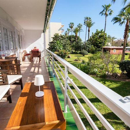 Apartment Eurosol-5 By Interhome Torremolinos Exterior photo