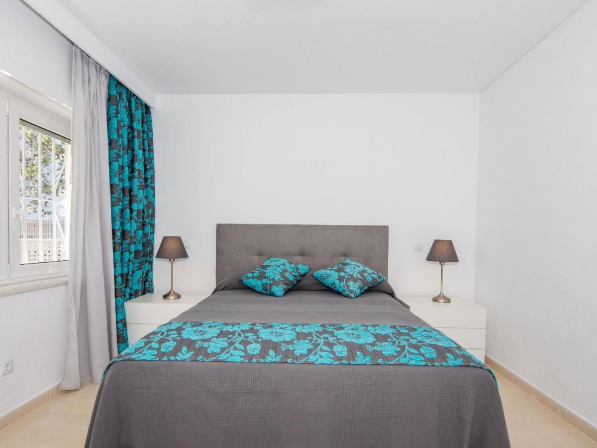 Apartment Eurosol-5 By Interhome Torremolinos Exterior photo