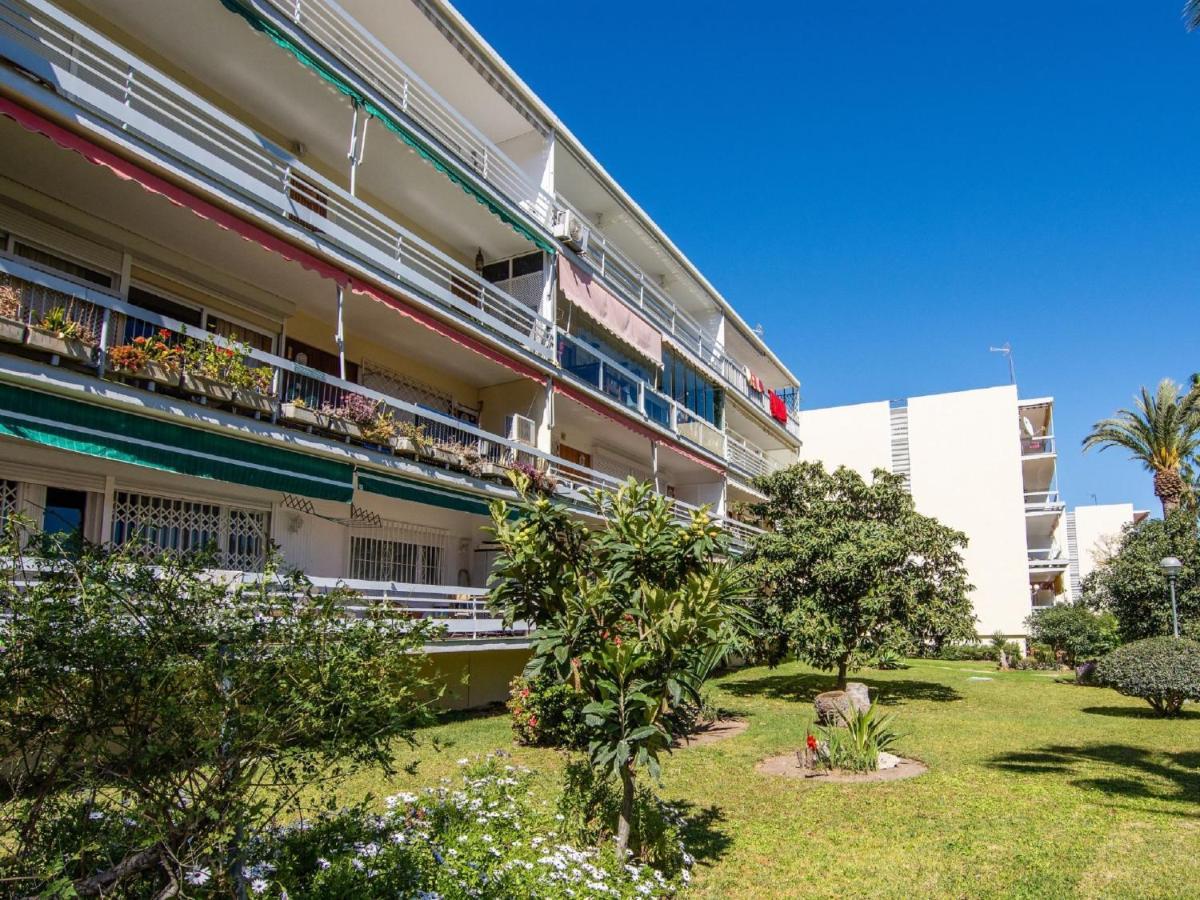 Apartment Eurosol-5 By Interhome Torremolinos Exterior photo
