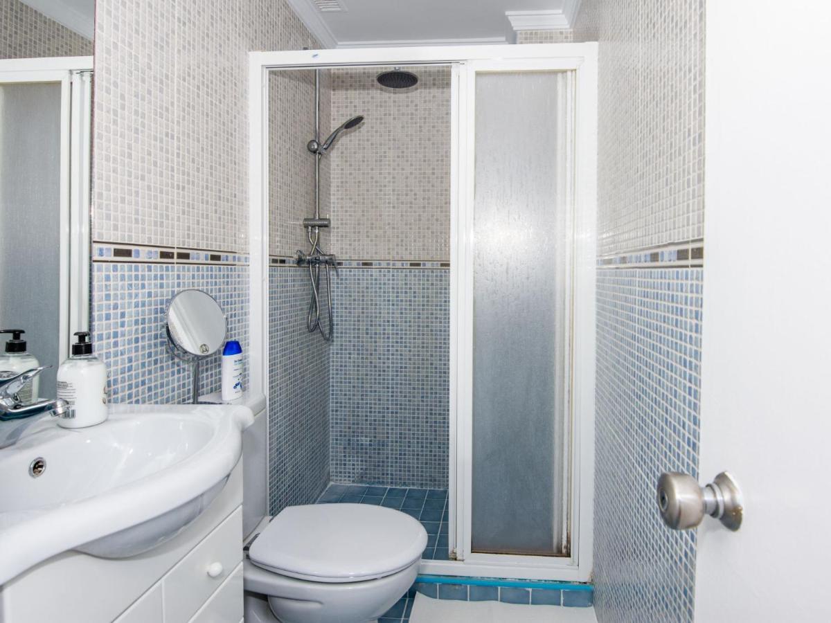 Apartment Eurosol-5 By Interhome Torremolinos Exterior photo