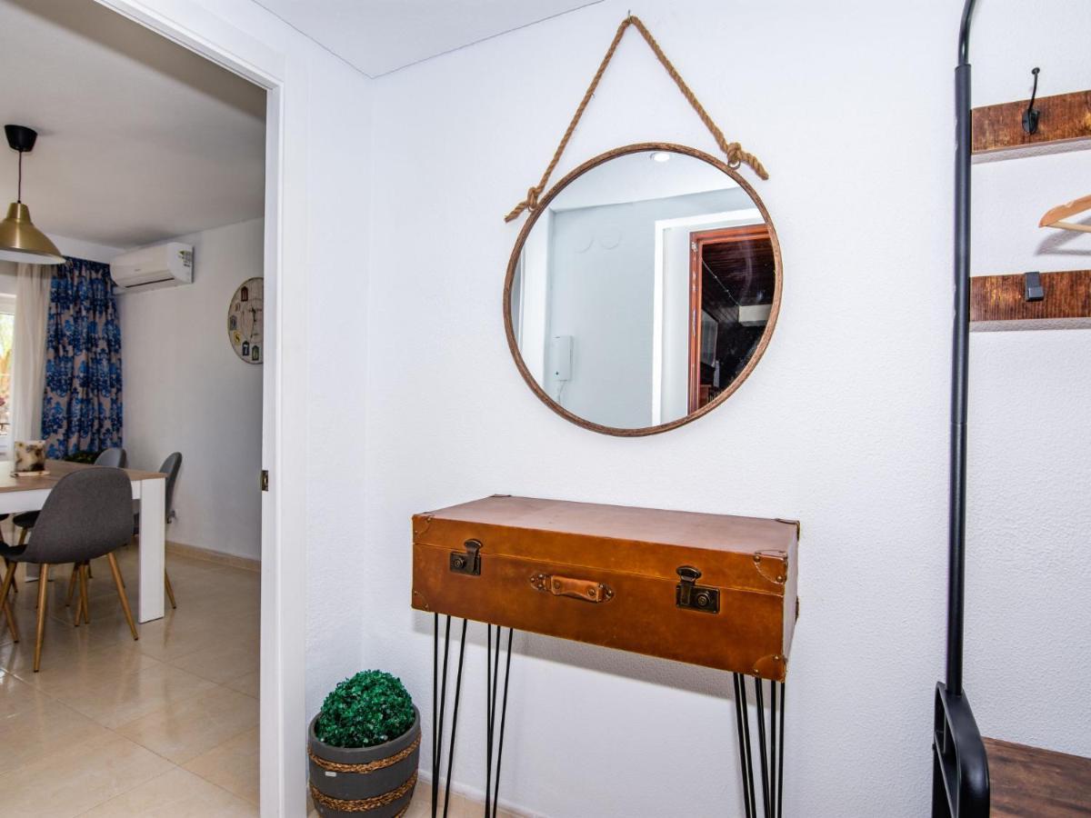 Apartment Eurosol-5 By Interhome Torremolinos Exterior photo