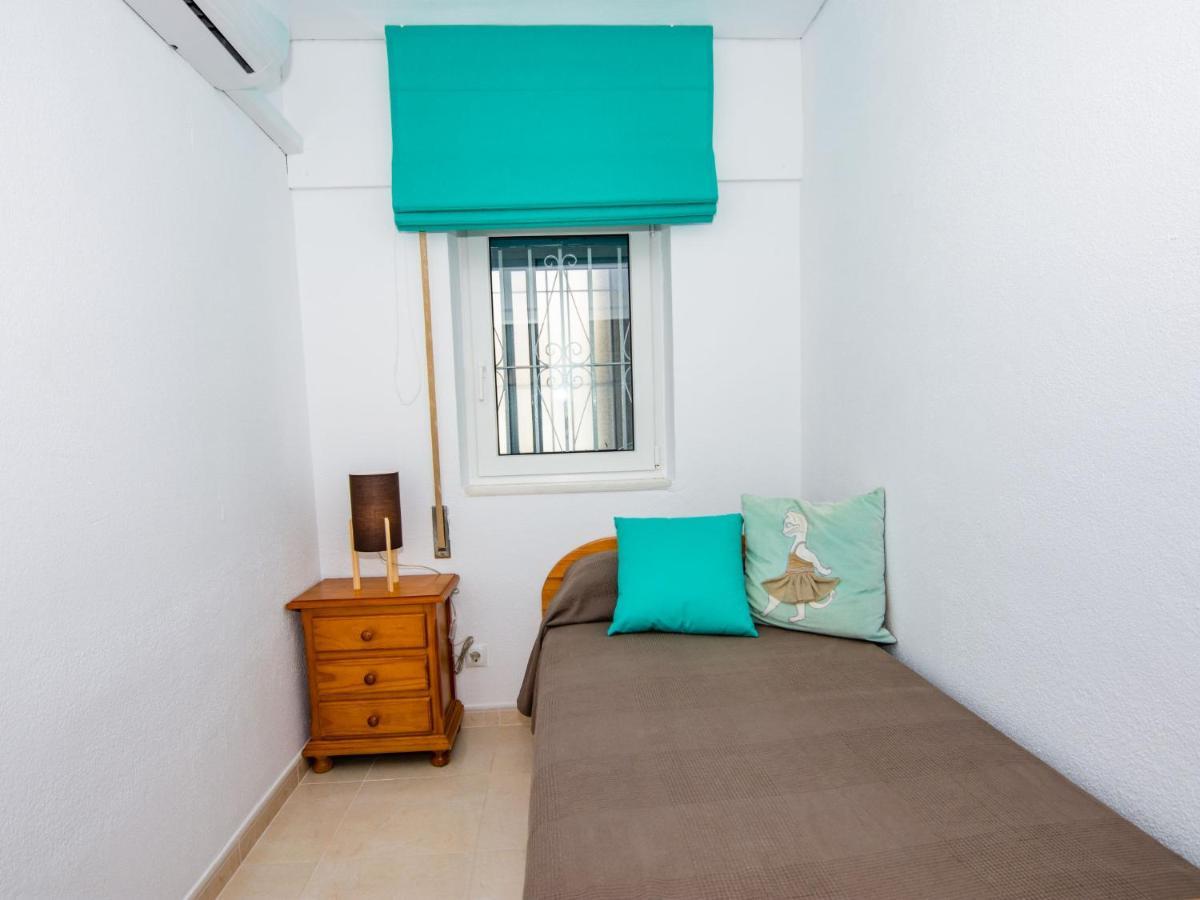 Apartment Eurosol-5 By Interhome Torremolinos Exterior photo