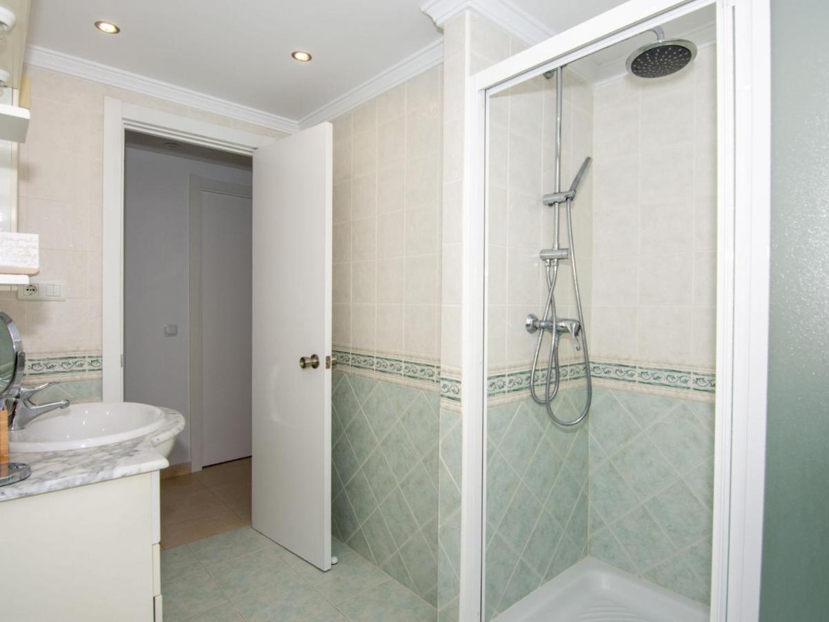 Apartment Eurosol-5 By Interhome Torremolinos Exterior photo